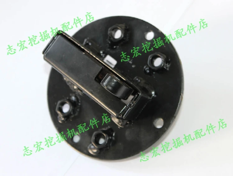 

for Volvo excavator anti-lock door safety lock