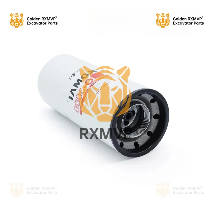 Для Lf3000 Wp12300 автомобильный масляный фильтр Yn50vu0001d5 4228688 Re44647 Детали двигателя