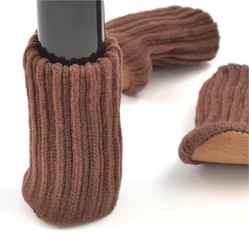 

Чехлы для стульев, 4 шт.