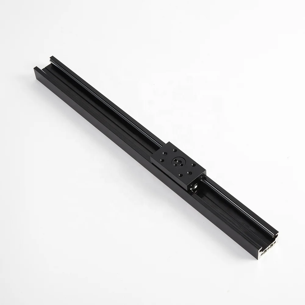 SGR квадратная роликовая Направляющая 1 шт. SGR20N 1000 мм с SGB20N 3 блокировка колес