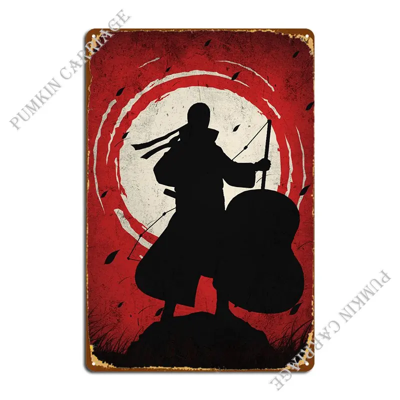 

Кровавая ночь металлический знак плакат ржавый винтажный кинотеатр Настенный декор жестяной знак плакат