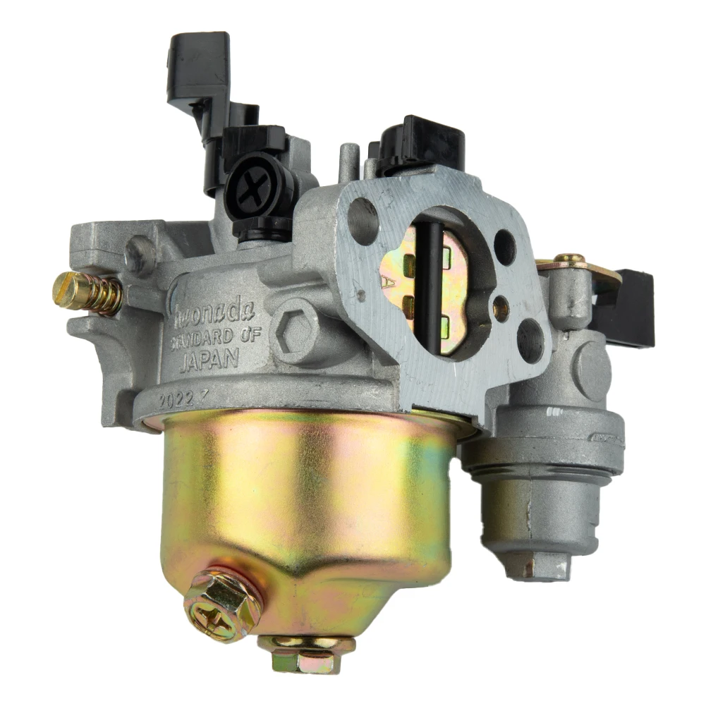 Карбюратор Carb 168F 170F двигатель для Honda GX140 GX200 сменные аксессуары китайского 168F1