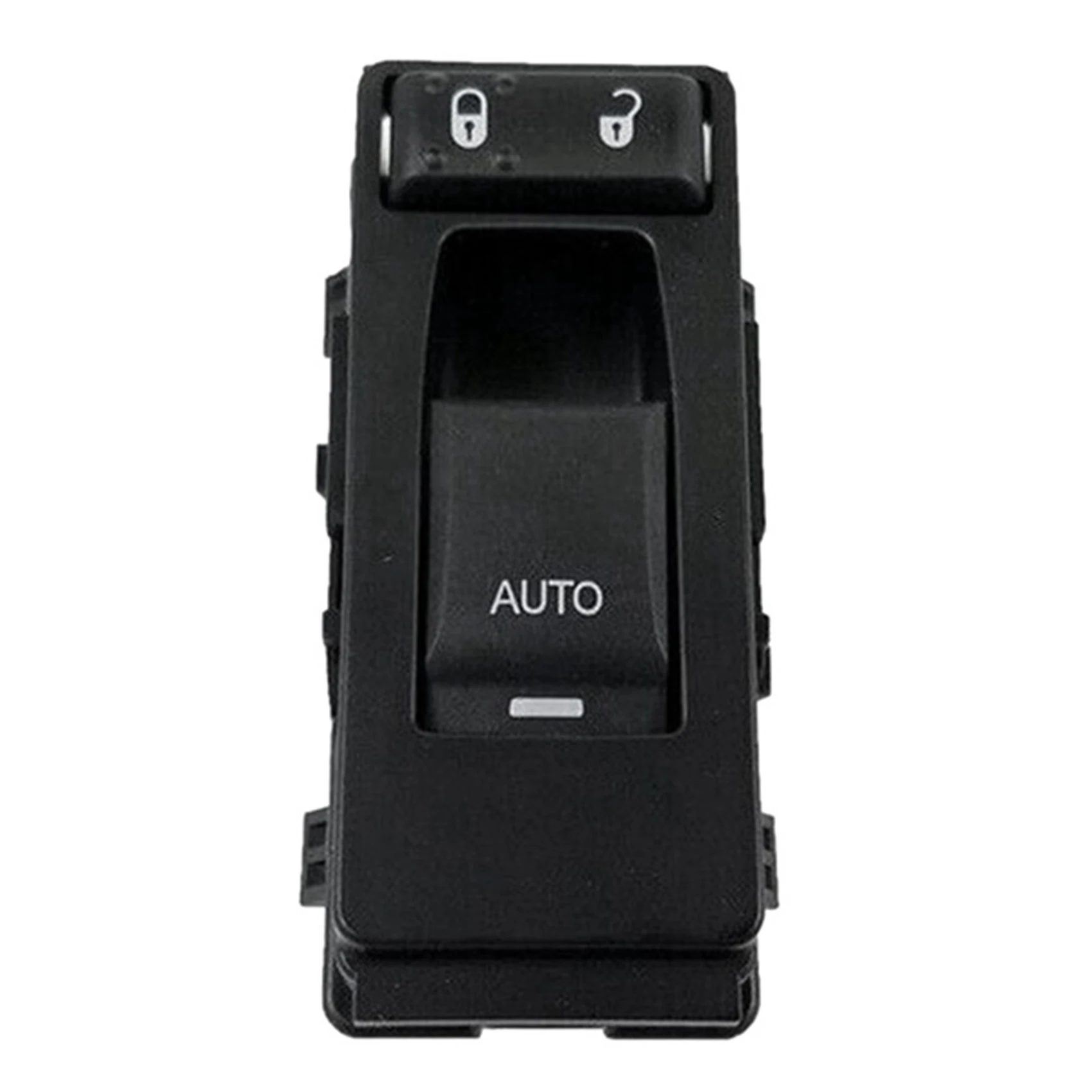 

Front Right Passenger Power Window Door Lock Switch 04602786AA for 2005-2014 Chrysler 300 Dodge Durango Jeep Commander