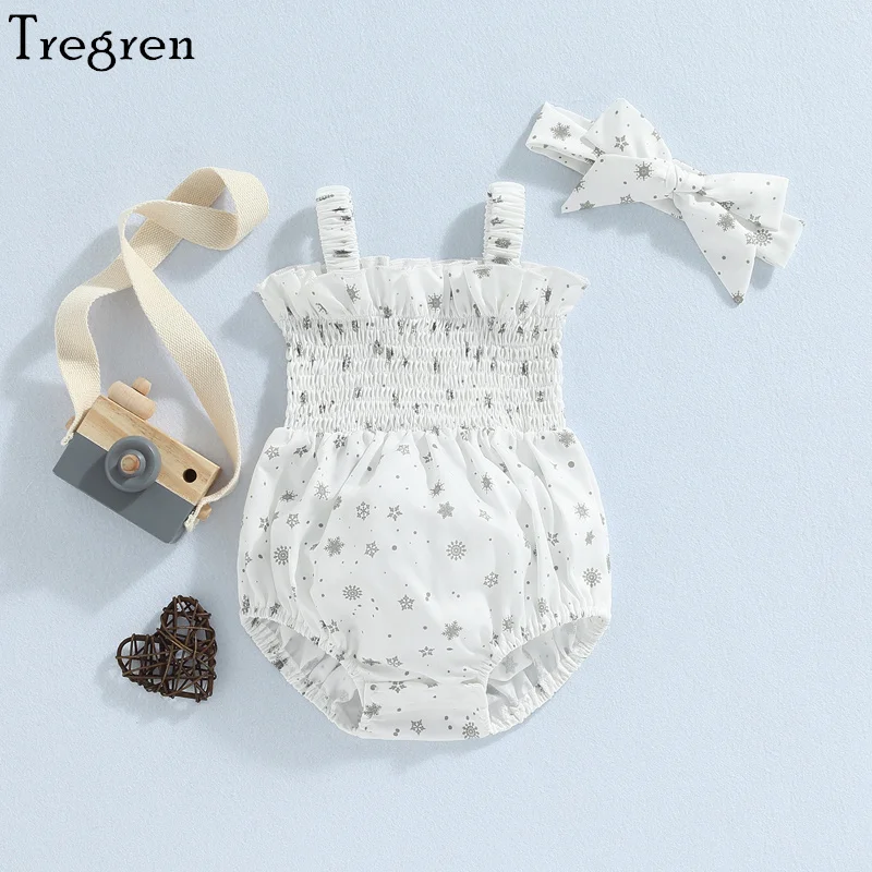 

Комбинезон для новорожденных, без рукавов, со звездами, на возраст 0-18 месяцев