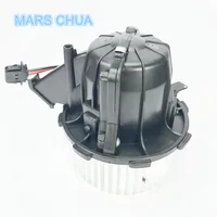 8K1820021C Blower Heater Motor AC with Fan Cage for Audi A4 A5 Q5 S4 S5 RS5 8K1 820 021 C