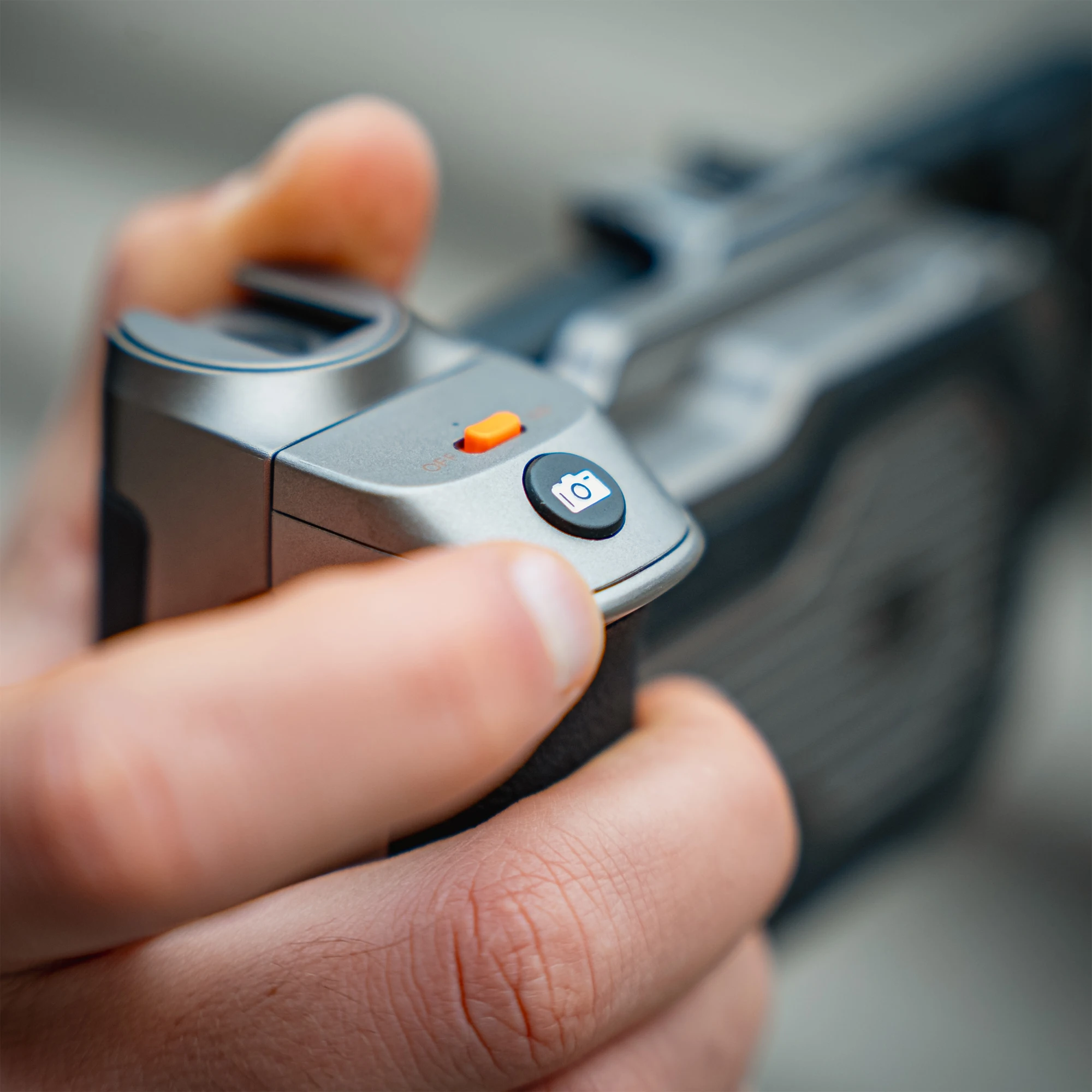 Поддержка Selfie Stick расширения памяти SSD-концентратора Freewell для M.2 SSDs до 8TB