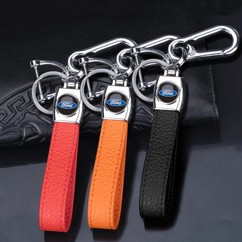 

Брелок для ключей для Ford F150 F250 Mustang Transit Fiesta Ecosport Focus Mondeo Escape Fusion Explorer Galaxy Ranger