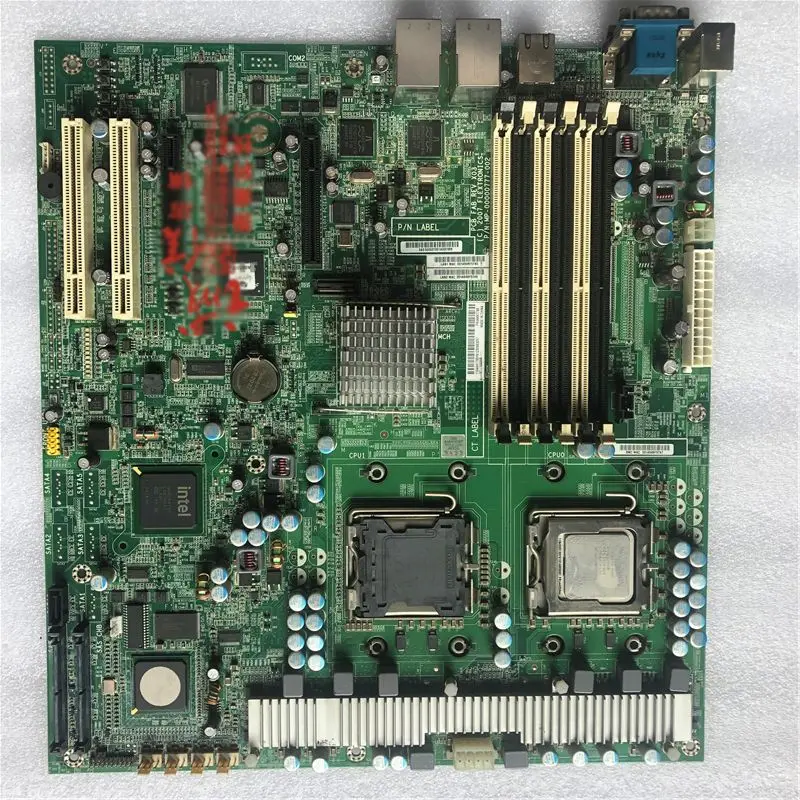 Серверная материнская плата для IBM X3610 44X1798 44X1795