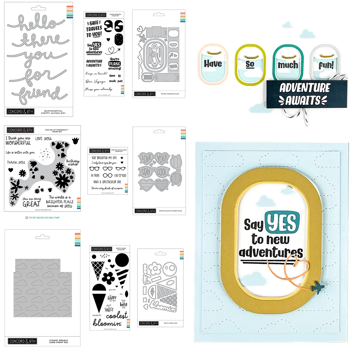 Новинка 2023 года! 3 уникальные интерактивные карты, прозрачные штампы и трафарет для вырезания по металлу для рукоделия, изготовления бумаги, скрапбукинга Новинка 2023 года! 3 уникальные интерактивные карты, прозрачные штампы и трафарет для вырезания по металлу для рукоделия, изготовления бумаги, скрапбукинга