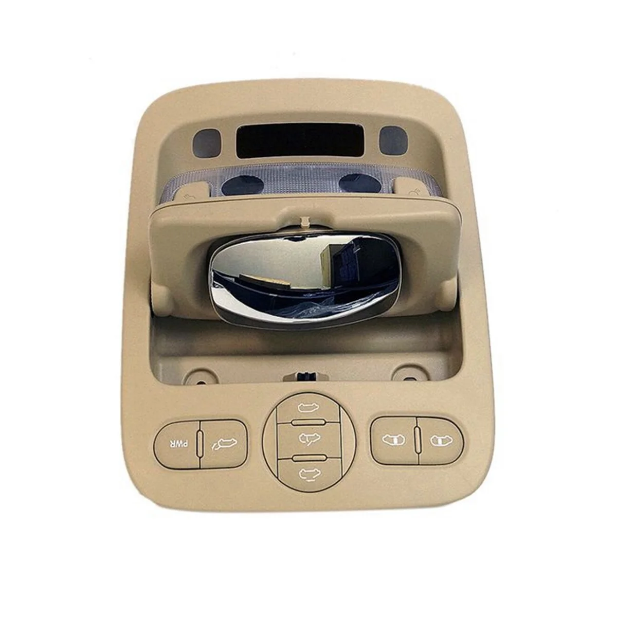 Настольная лампа с верхним управлением внутренняя Верхняя автомобильная для