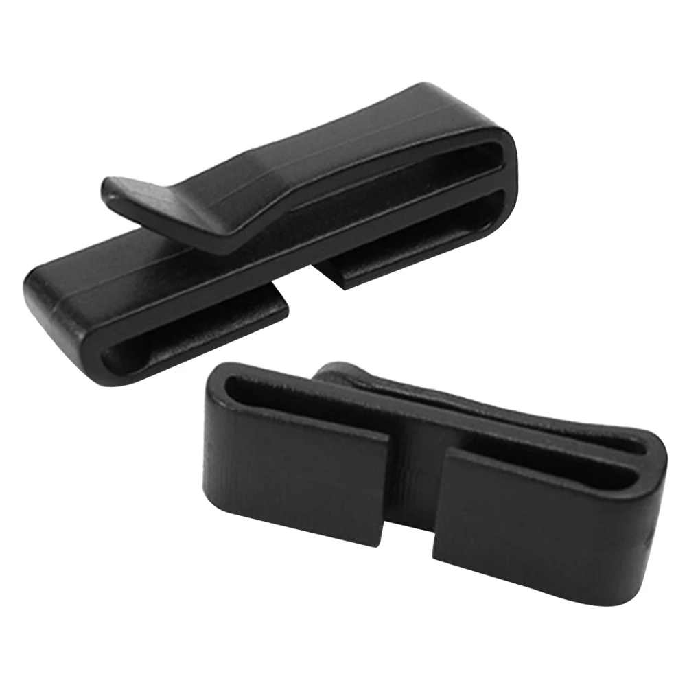 10 шт. многофункциональные держатели для лыжных шлемов |