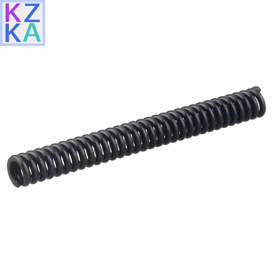 90501-14M06 Пружина сжатия для лодочного двигателя Yamaha 2T 9HP 13.5HP 15HP 4T F8 F9.9 FT9.9 F13.5 F15
