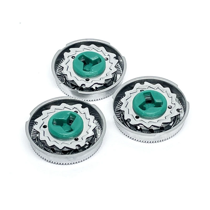 SH90 SH70 запасные аксессуары головки для Norelco серии S9000 S7000 8000