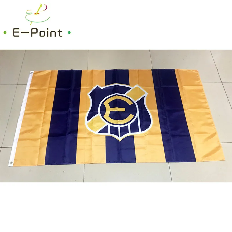 

Everton de Viña del Mar Flag 60x90cm 90x150cm Decoration Banner for Home and Garden