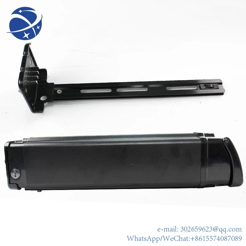 

yyhc 36V 10.4Ah 756Wh Suoni-1 down-tube integrated for Biktrix Monte Capro E10 Frame Luna Cycle Z-1 ebike Lithium NCM Battery