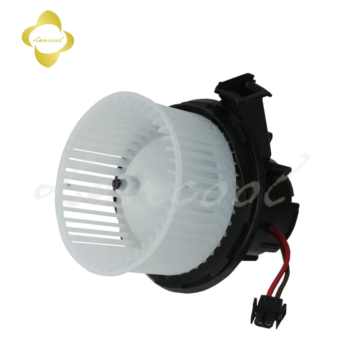 Двигатель вентилятора кондиционера для Mercedes-Benz W212 W204 S204 C300 X204 E350 GLK350 C207 E550 C63 2048200208