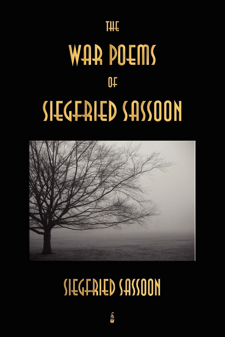 Книга The War Poems of Siegfried Sassoon. Sassoon |