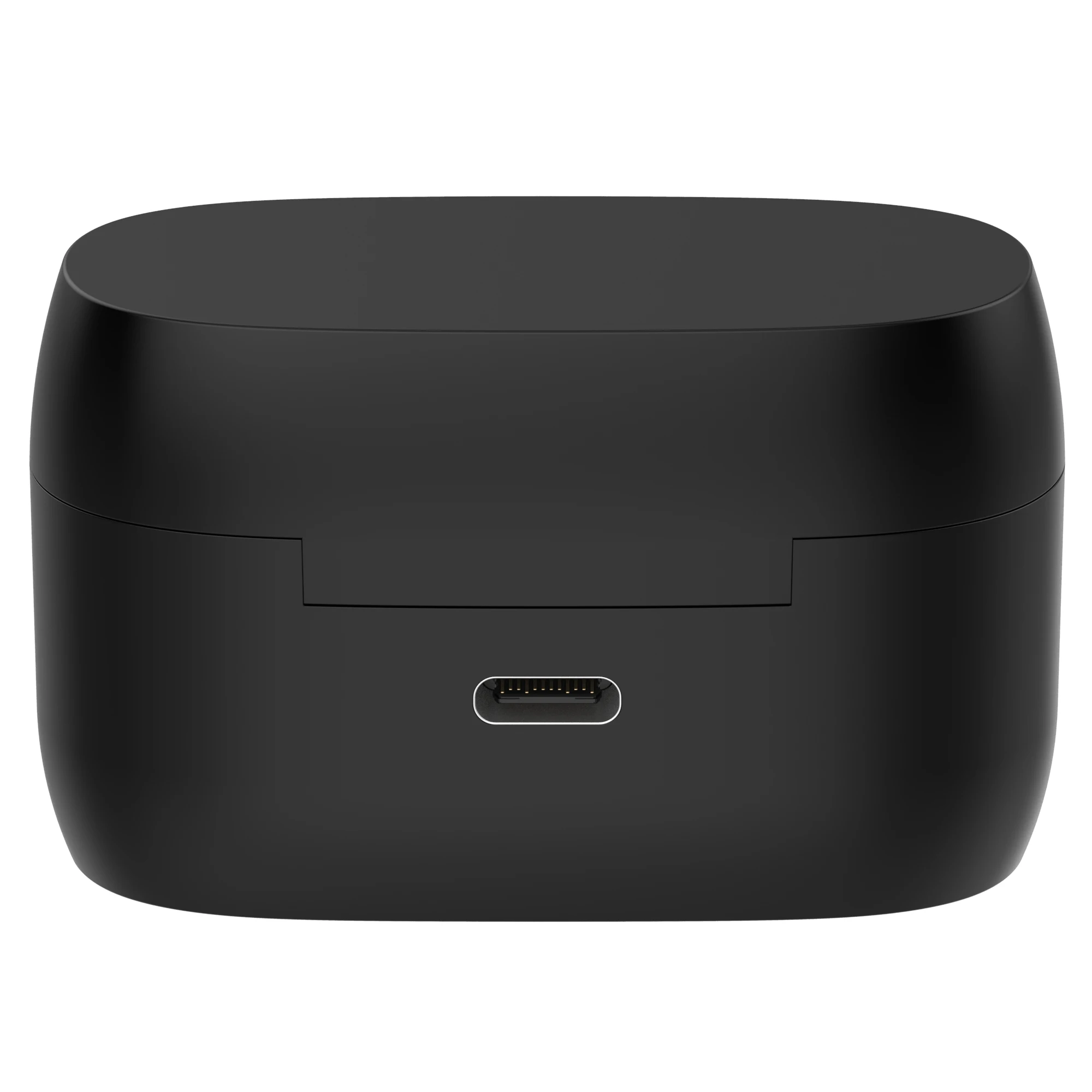 Зарядный чехол для гарнитуры Jabra Elite 85t, зарядное устройство для гарнитуры Elite 85t BT (art.: 3920da491b7ec) - 3920da491b7ec