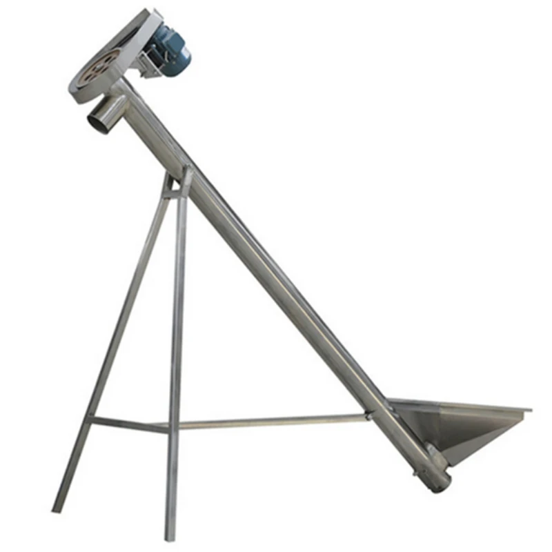 

Made in china superior quality durable animal feed pellet machine conveyor screw conveyor