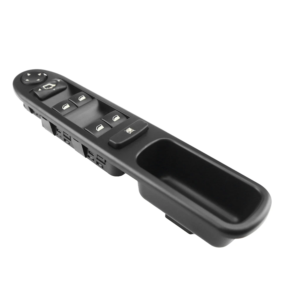 

6554KT LHD Master Электрический переключатель управления стеклоподъемником для Peugeot 307 307SW 307CC 6554.KT