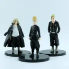 Экшн-фигурка мангиро Сано чифуй Мацуно такимичи ханагаки Манга