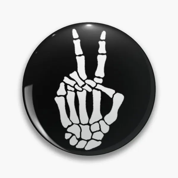 

Скелет мир настраиваемая мягкая Кнопка булавка Декор шляпа металлический креативный воротник Смешные влюбленные женщины ювелирные издели...