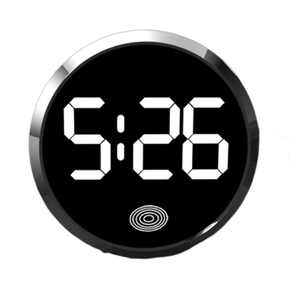 

Автомобильные часы на приборной панели