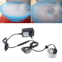 20mm super ultrasonic mist creator fogger nebulizer water fountain vaporizer