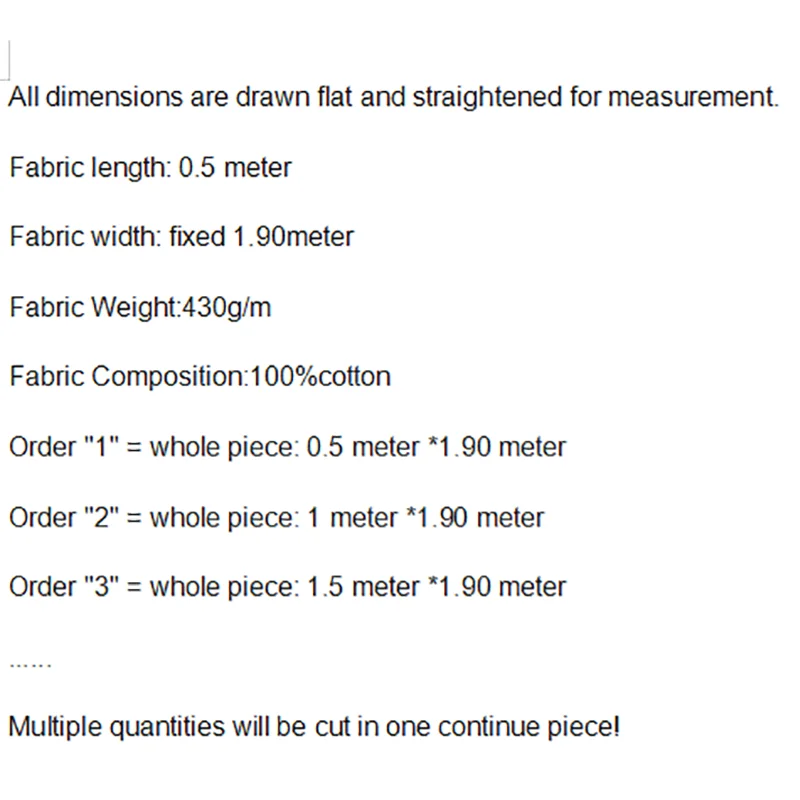 Вязаная трикотажная ткань Толстая двойная пряжа для футболок хлопковые