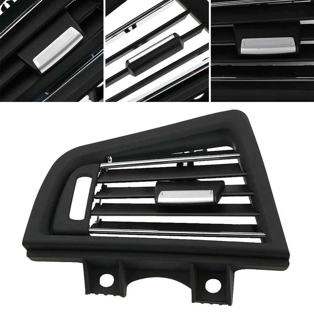 

Dashboard Air Vent Outlet Panel Fit FOR 520d XDrive 2010-2016 Replacement Parts 64229166883