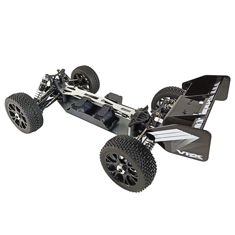 VRX Racing RH816 KIT Blast 1/8 scale 4WD Электрический радиоуправляемый багги без электроники в