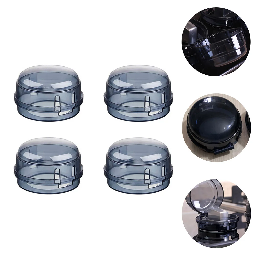 

Защитная крышка переключателя для защиты от детей