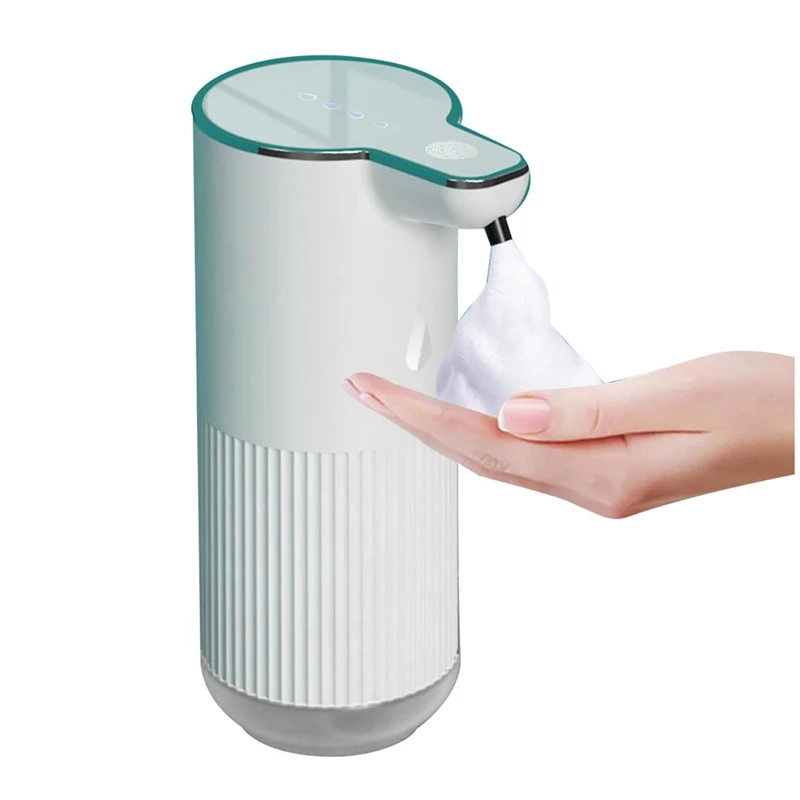 Автоматический Бесконтактный Диспенсер для мыла регулируемый кухни и ванной