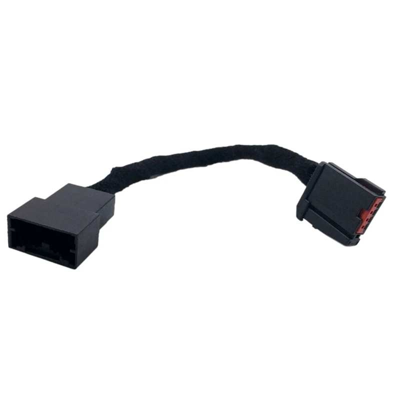 

3X SYNC 2 To SYNC 3 Retrofit USB Media Hub адаптер для проводки GEN 2A для Ford DISPATCH