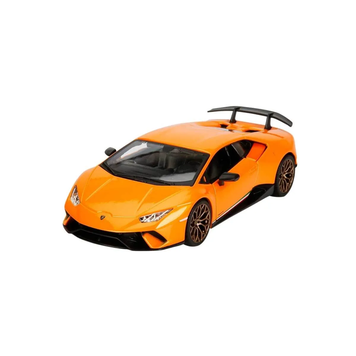 

Burago 1:24 Lamborghini Huracan Performante at the Model Car