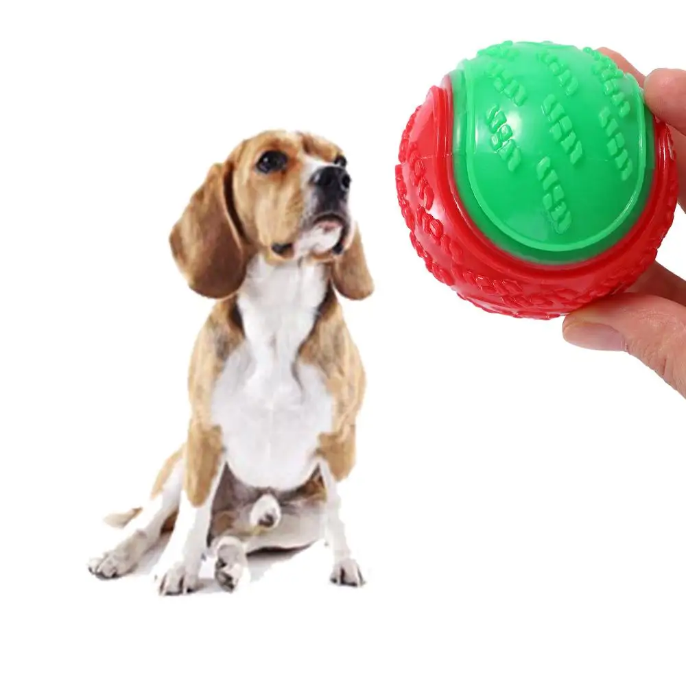 Pet Bouncy Ball