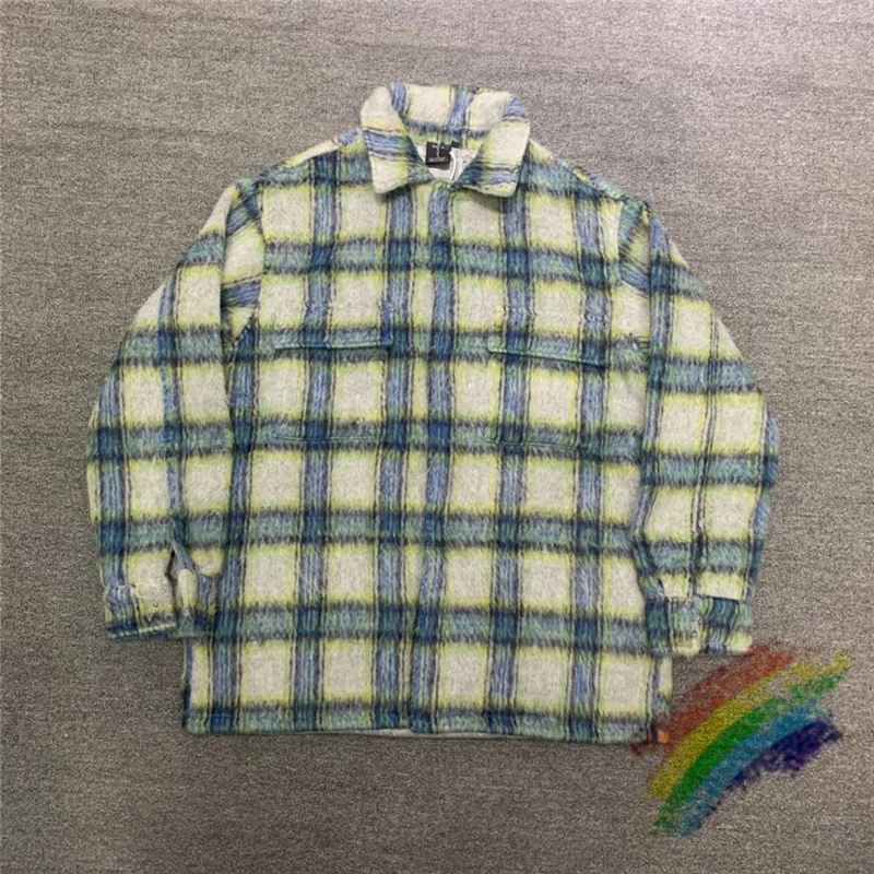 Толстовка фланелевая с капюшоном для мужчин и женщин Свитшот из тяжелой ткани в