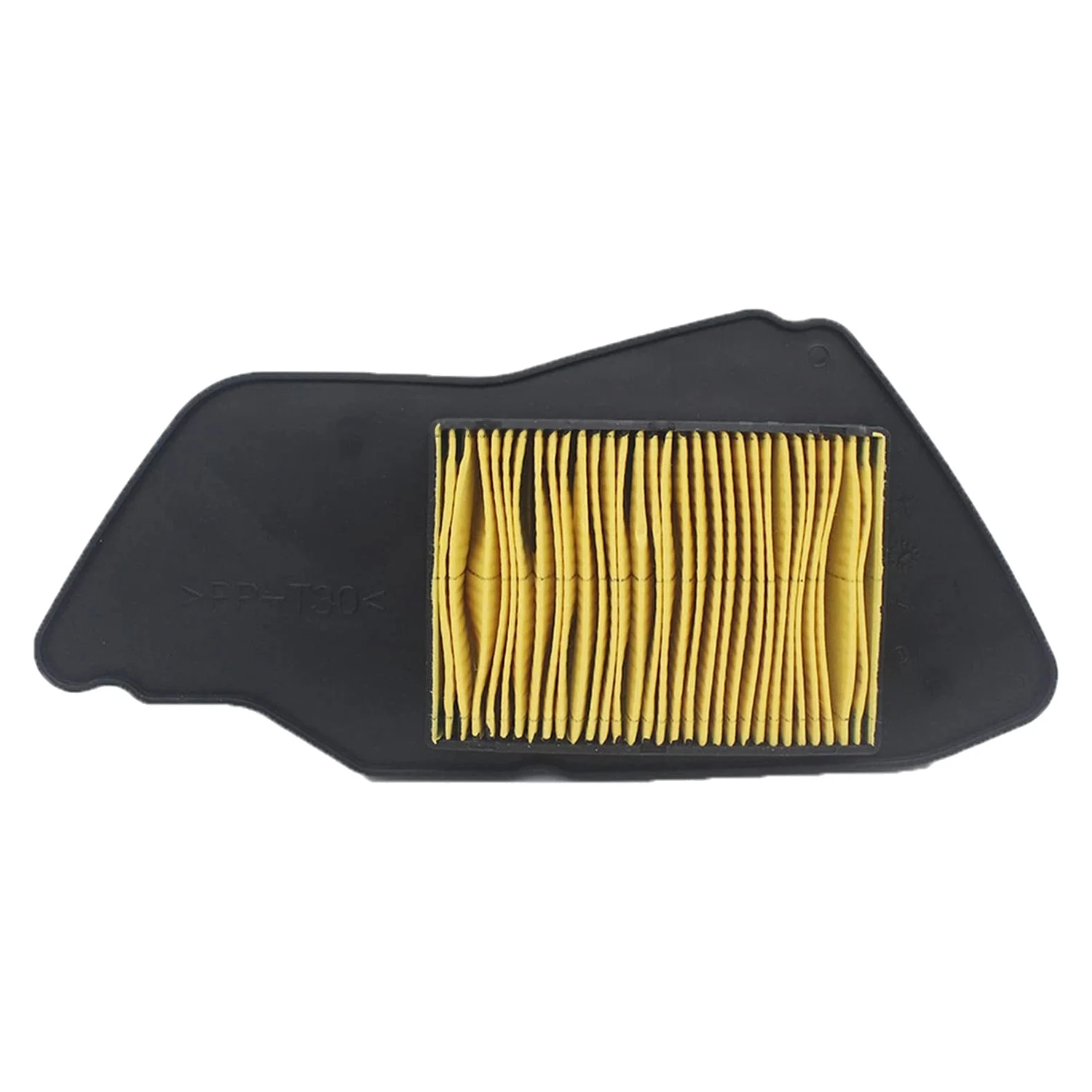 Воздушный фильтр мотоцикла для Yamaha ZUMA 125 YW BWS X-OVER 5S9-E4451-00-00