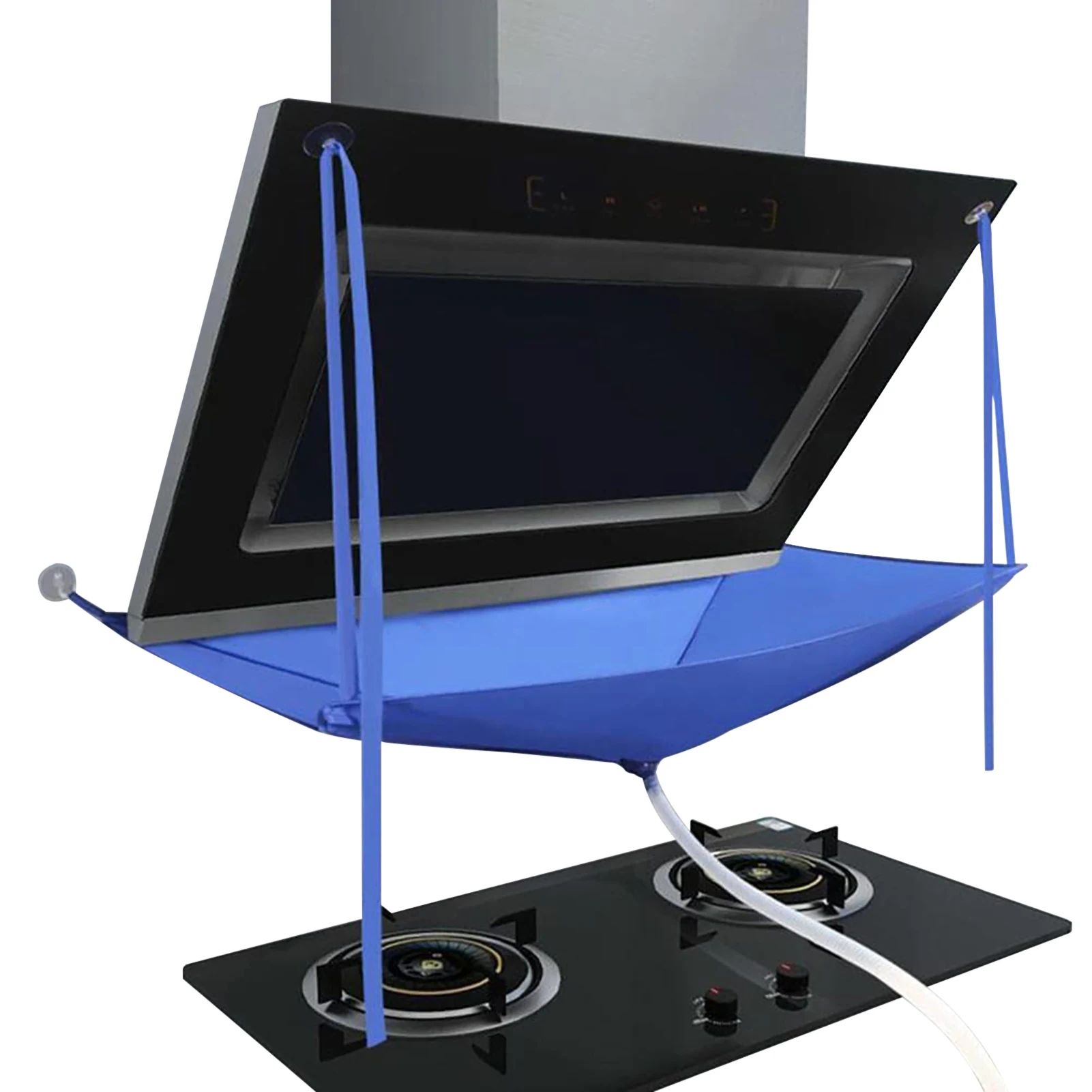 

Водонепроницаемая Крышка для кухонной посуды, сумка для мытья масла