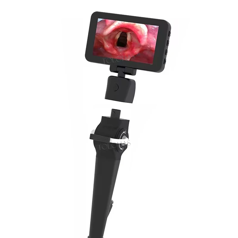 LHPCR33 портативный эндоскоп с функцией эндоскопа