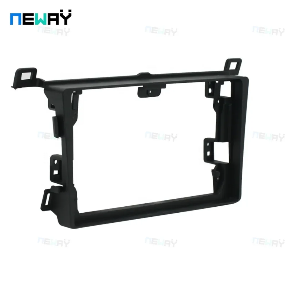 9-дюймовый автомобильный радиоприемник Android-стереоплеер 2 Din панель головное