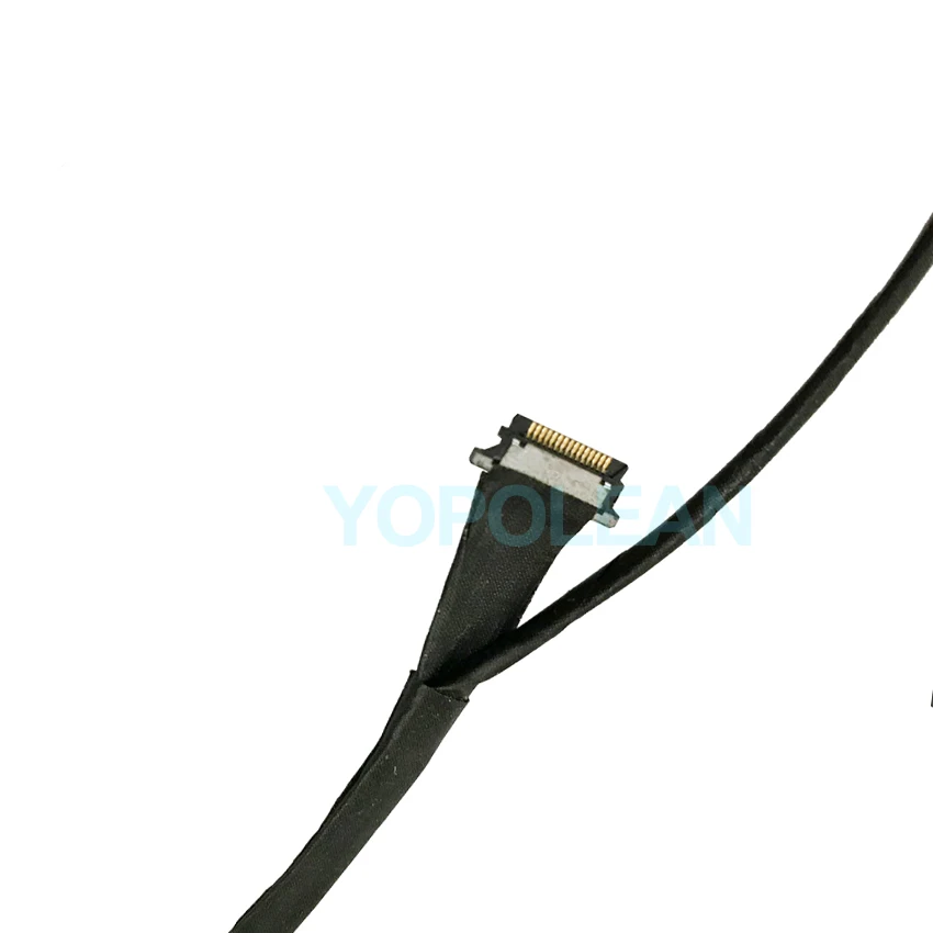 Оригинальная антенна WiFi Bluetooth isight кабель камеры 821-0867-A для Macbook Pro 13 &quotA1278 2008 2009 2010