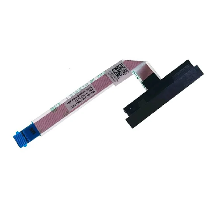 

Разъем кабеля для жесткого диска ноутбука SATA HDD для Dell Vostro 14 3480 3481 5481 5482 5490 0DTGH8 450.0HJ03.0011 450.0HJ03.0001