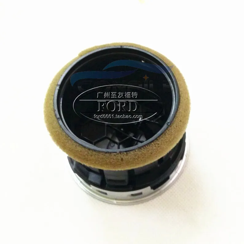 

for ford 2009-15 fiesta dashboard A/C air conditioning instrument vent air outlet