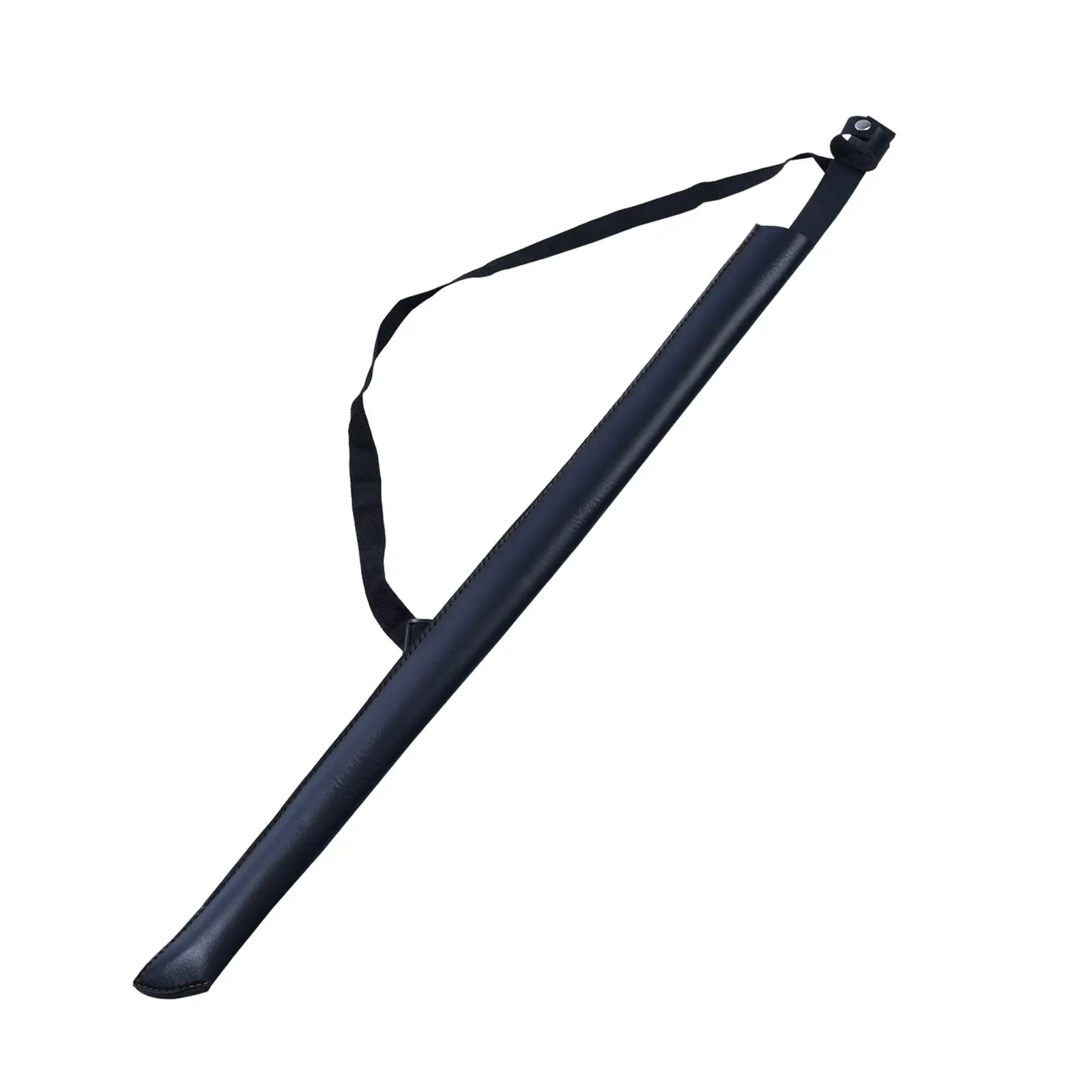 

Средневековая поясная оболочка из искусственной кожи Самурай Хэллоуин задняя оболочка аниме коллекции реквизит для сцены и представлений рыцарский шарф