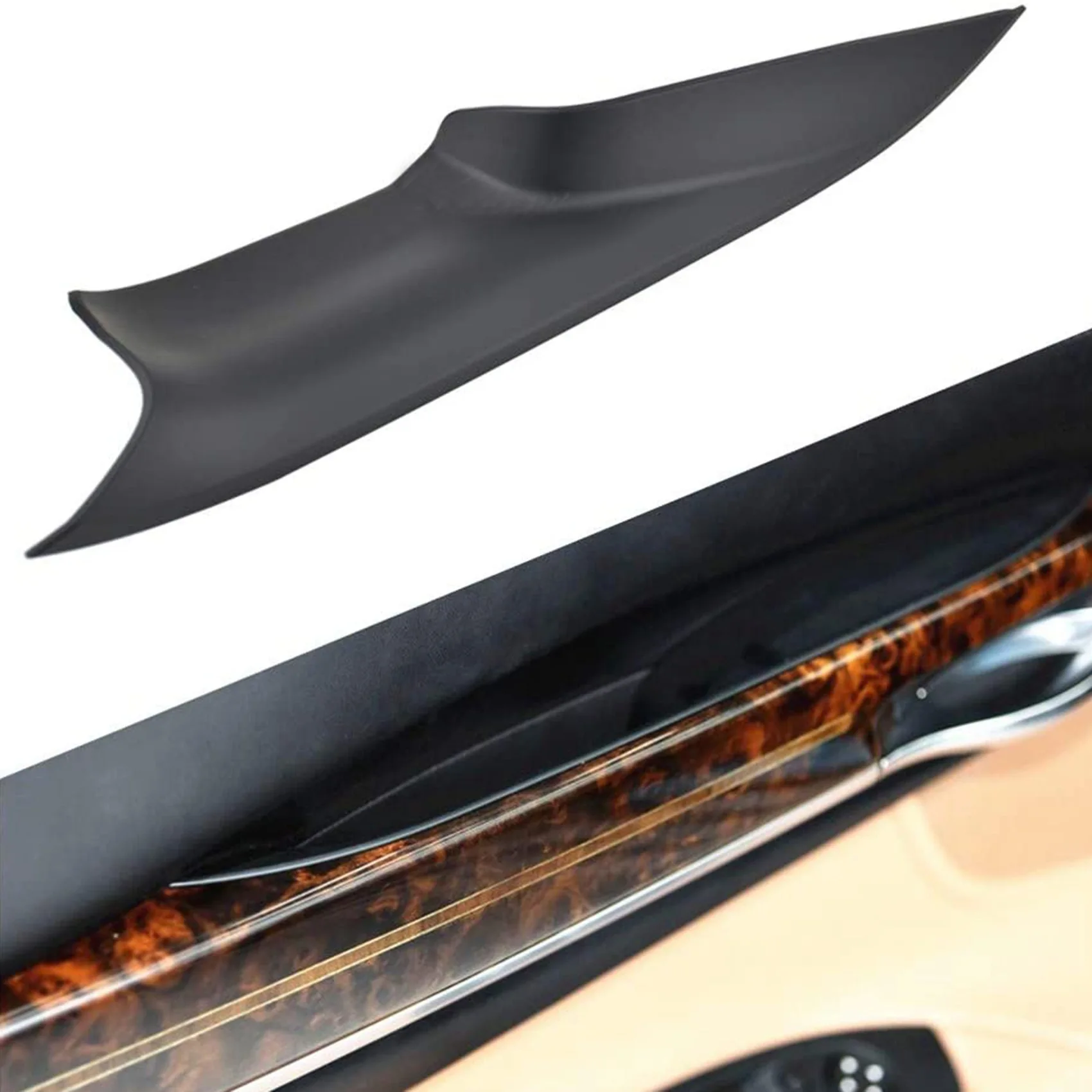 Накладка на дверную панель автомобиля для BMW F01 F02 7 Series 730 740 750 51419115501