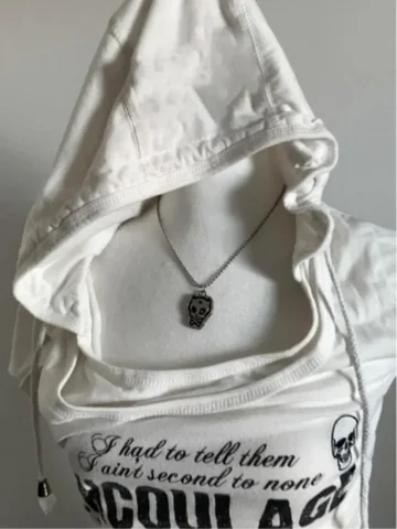 Футболка Neploe Vintage 2026 женскaя