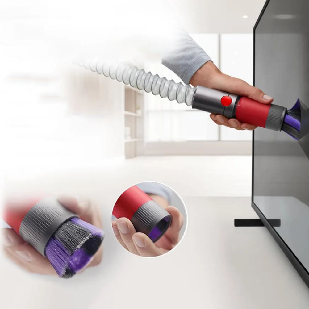 

Щетка-насадка для пылесоса, для Dyson V7, V8, V10, V11, V12, V15