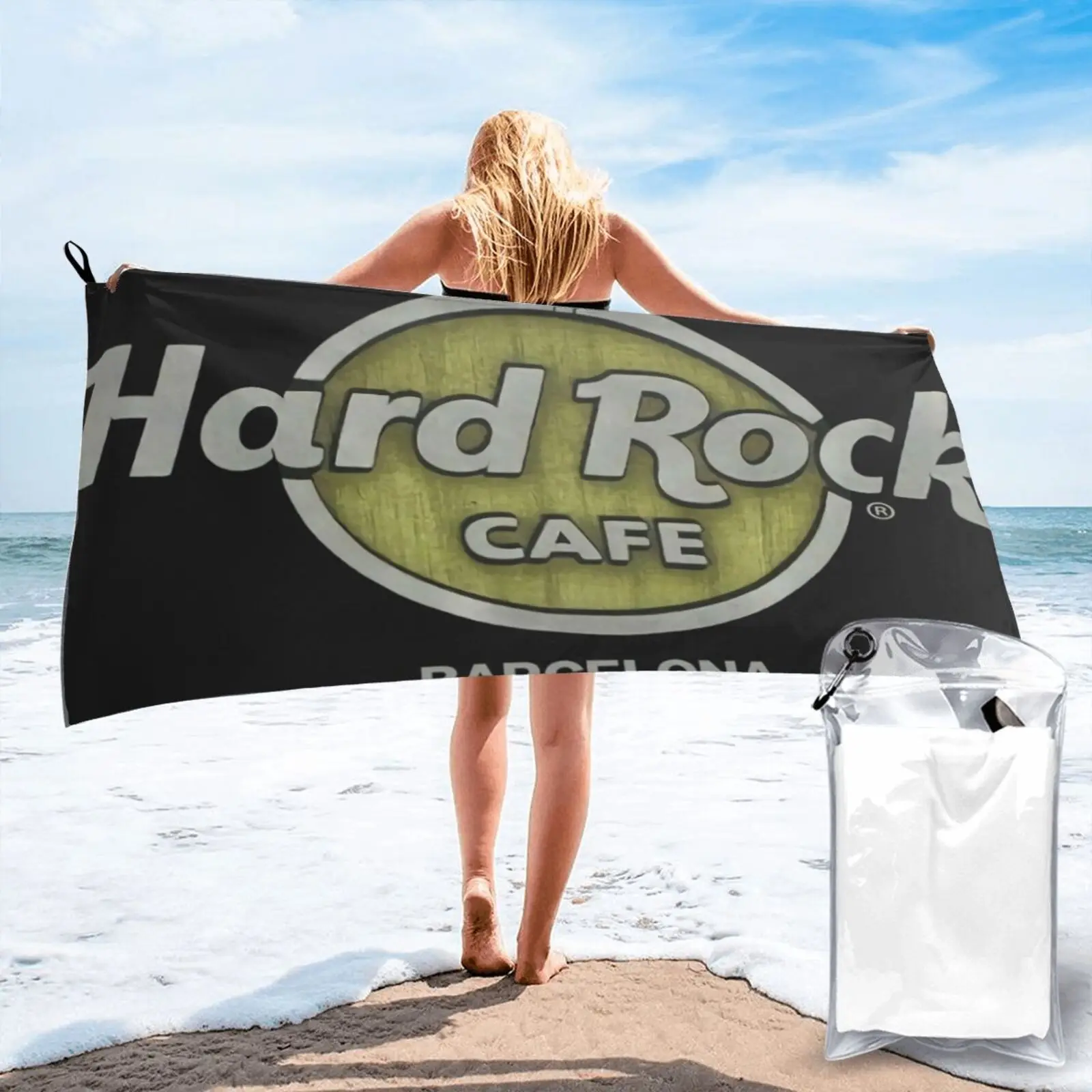 

Жёсткое кафе Big Ef5818 186, пляжное полотенце для ванной и сауны, Большое банное полотенце, банный халат, женское полотенце, полотенце для рук, кух...