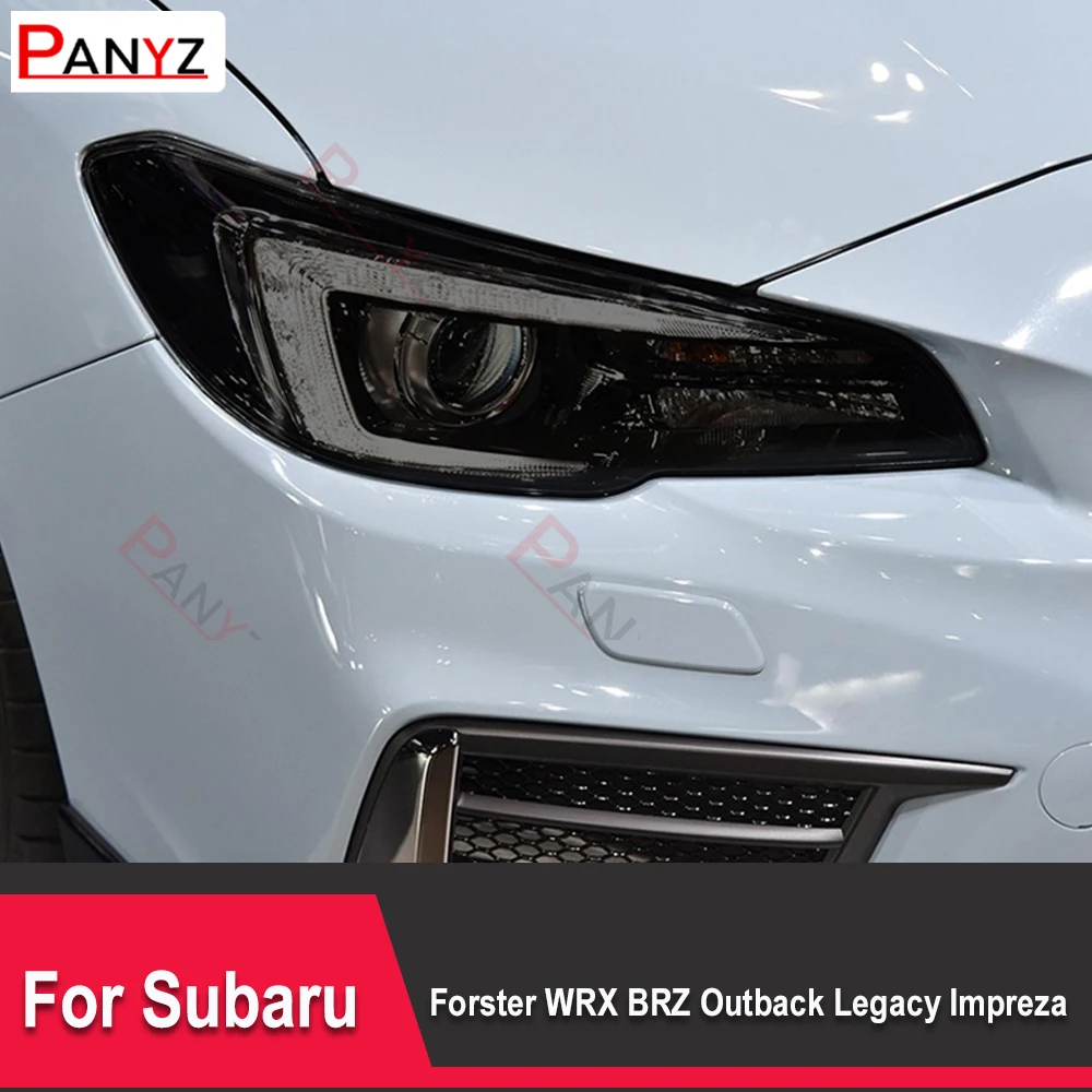 

2 шт., Защитная пленка для автомобильных фар, из ТПУ